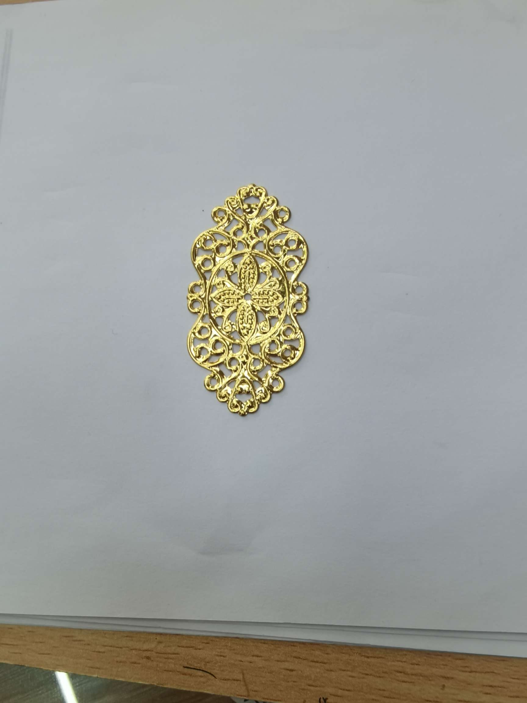 仁玛饰品花片