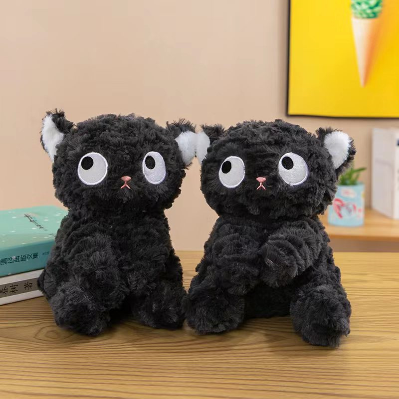 Zorro peluche lindo juguete de dibujos animados conejo juguete para niños almohada regalo de cumpleaños regalo de vacaciones juguete de dibujos animados Application Scenario
