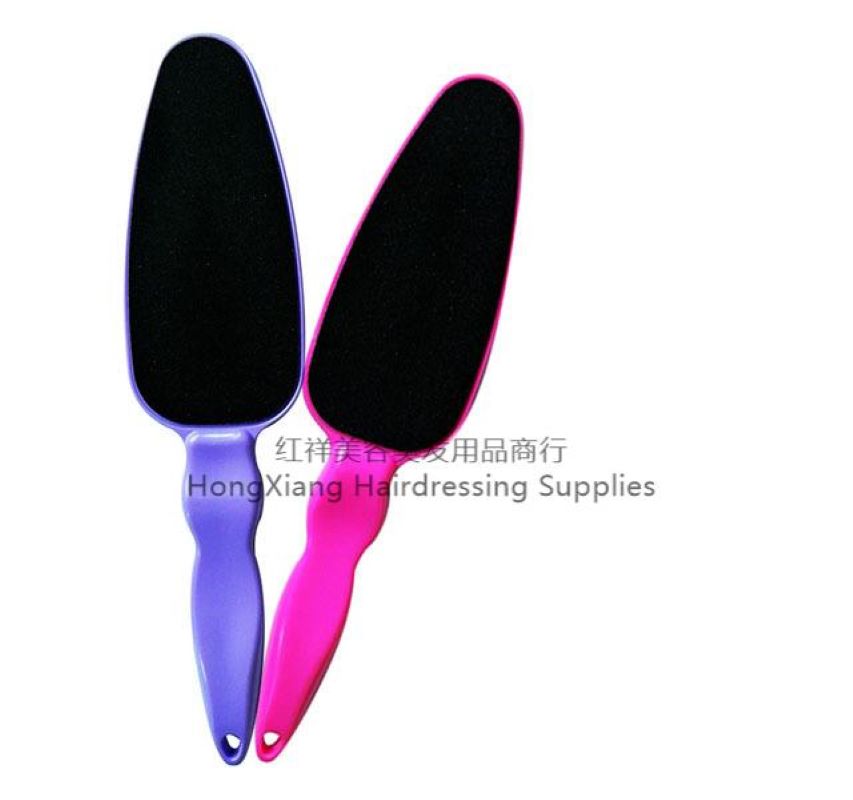Spot exfoliating stone foot grinding machine Foot rubbing machine foot brush foot rubbing double-sided sandpaper foot file Item Picture