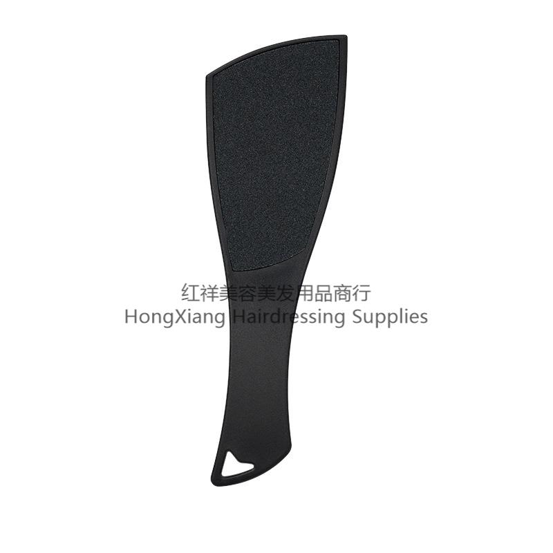 Source factory exfoliating foot grinder Foot stone foot trimmer foot grinder foot board file double-sided sandpaper rub foot board Item Picture