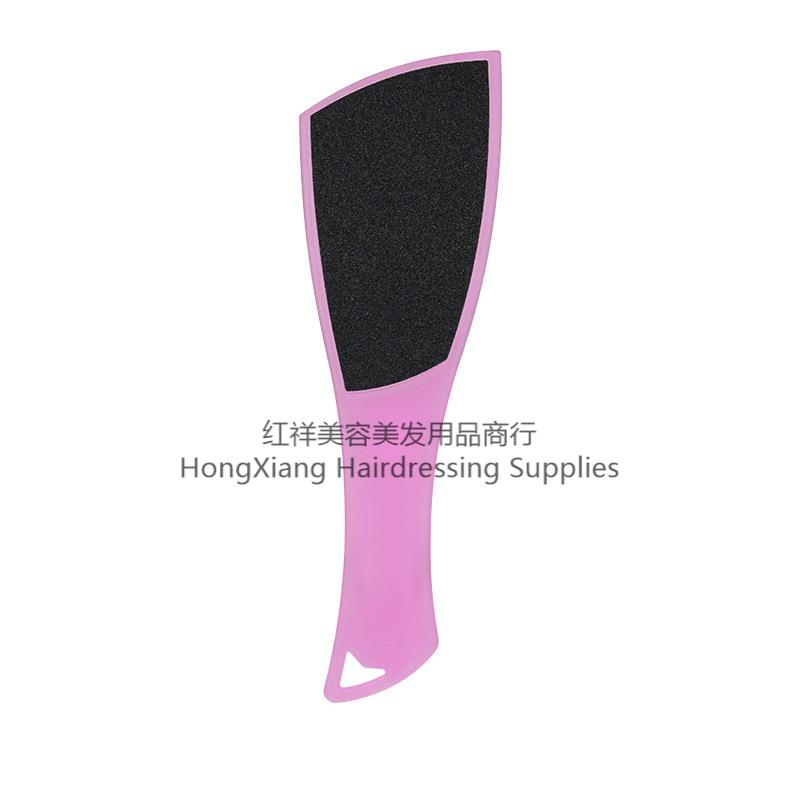 Source factory exfoliating foot grinder Foot stone foot trimmer foot grinder foot board file double-sided sandpaper rub foot board Application Scenario