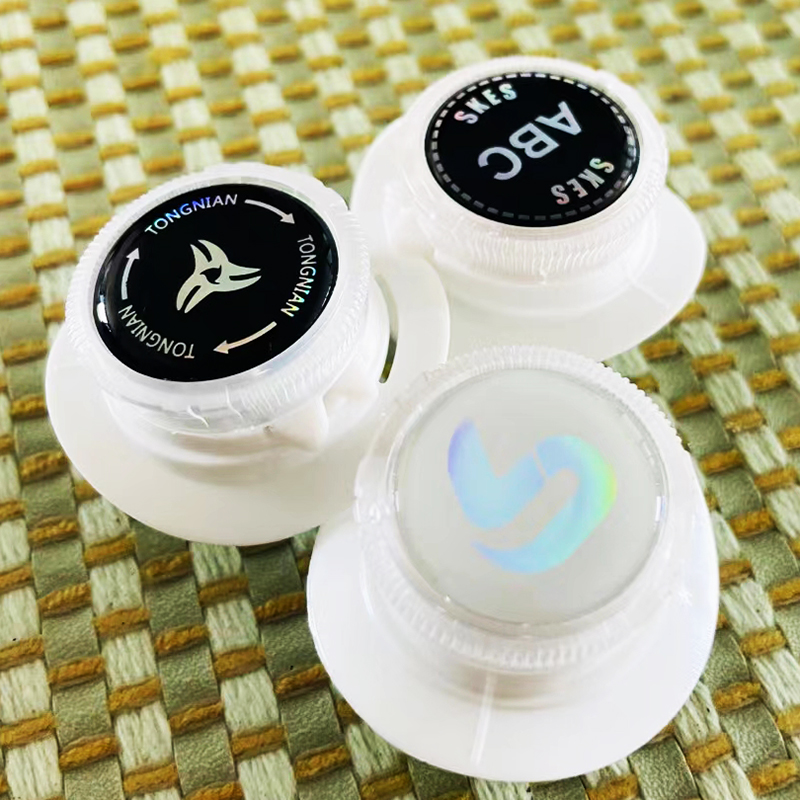 旋转鞋扣儿童鞋带免系鞋扣运动鞋快速免散鞋带固定扣详情11