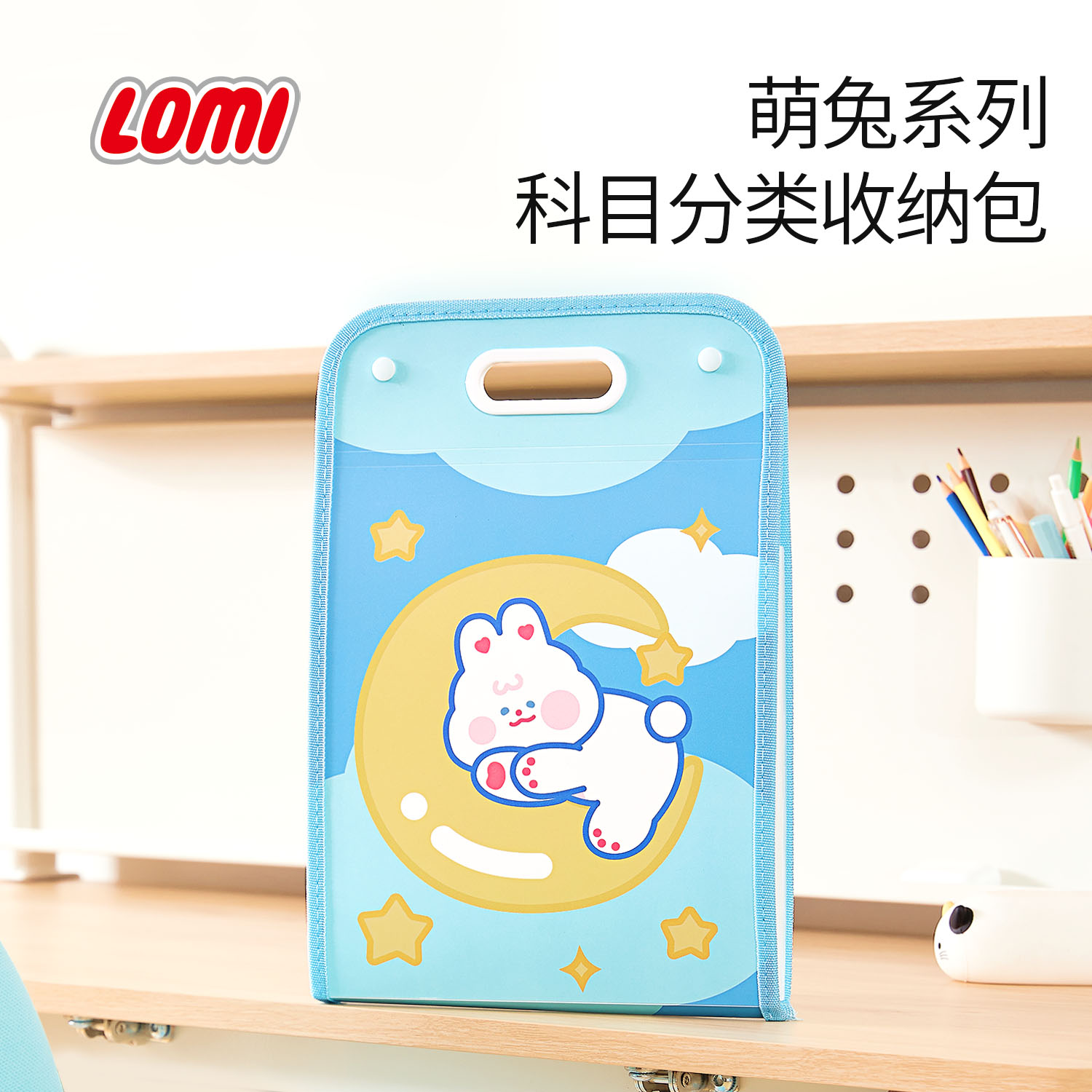 New product on the market! Cartoon printed 13-grid organ bag, student organ folder, A4 file bag, test paper storage bag, multi-layer vertical hand-held bag, super value price, limited-time flash sale, you will regret not buying! details Picture