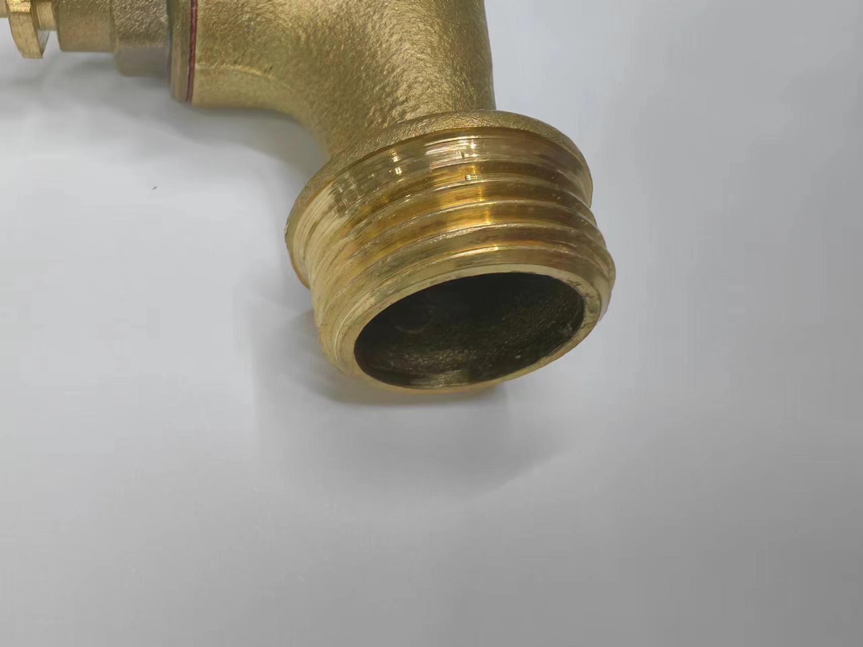 Ok Faucet Application Scenario