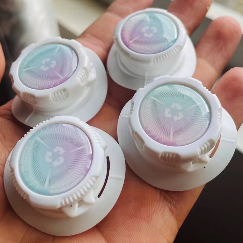 旋转鞋扣儿童鞋带免系鞋扣运动鞋快速免散鞋带固定扣详情12