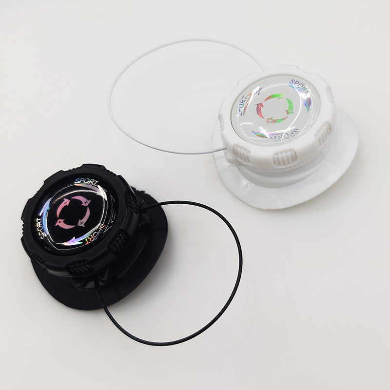 旋转鞋扣儿童鞋带免系鞋扣运动鞋快速免散鞋带固定扣详情2