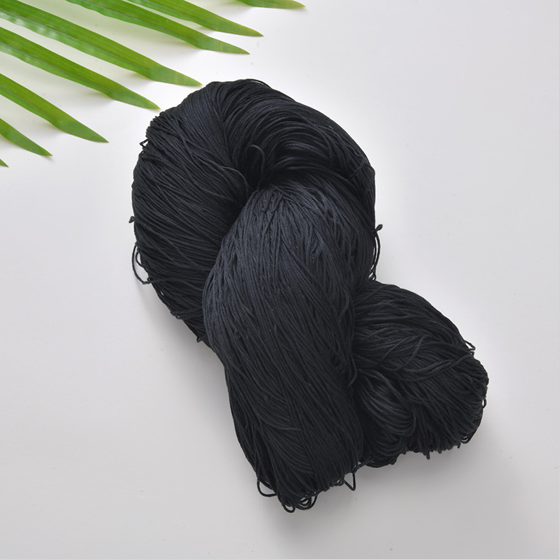 十字绣线细节图