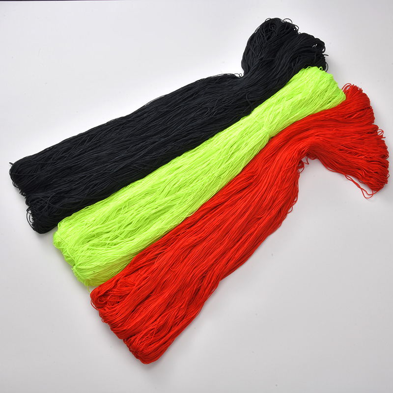 名龙牌环保十字绣线447色颜色齐全可少量混批详情1