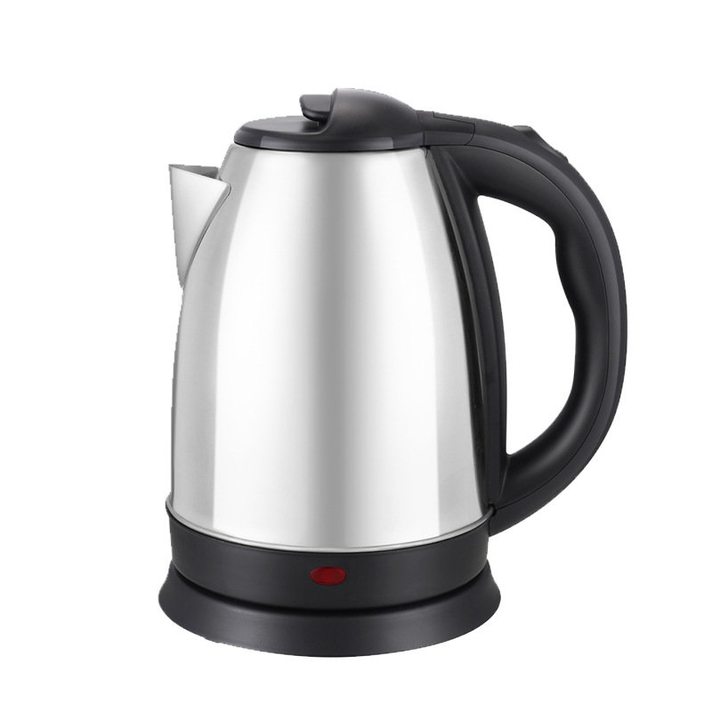 DF99186 MA-1225 Electric kettle Electric kettle All stainless steel automatic power off boiling kettle Boiling kettle Boiling kettle DF TRADING HOUSE