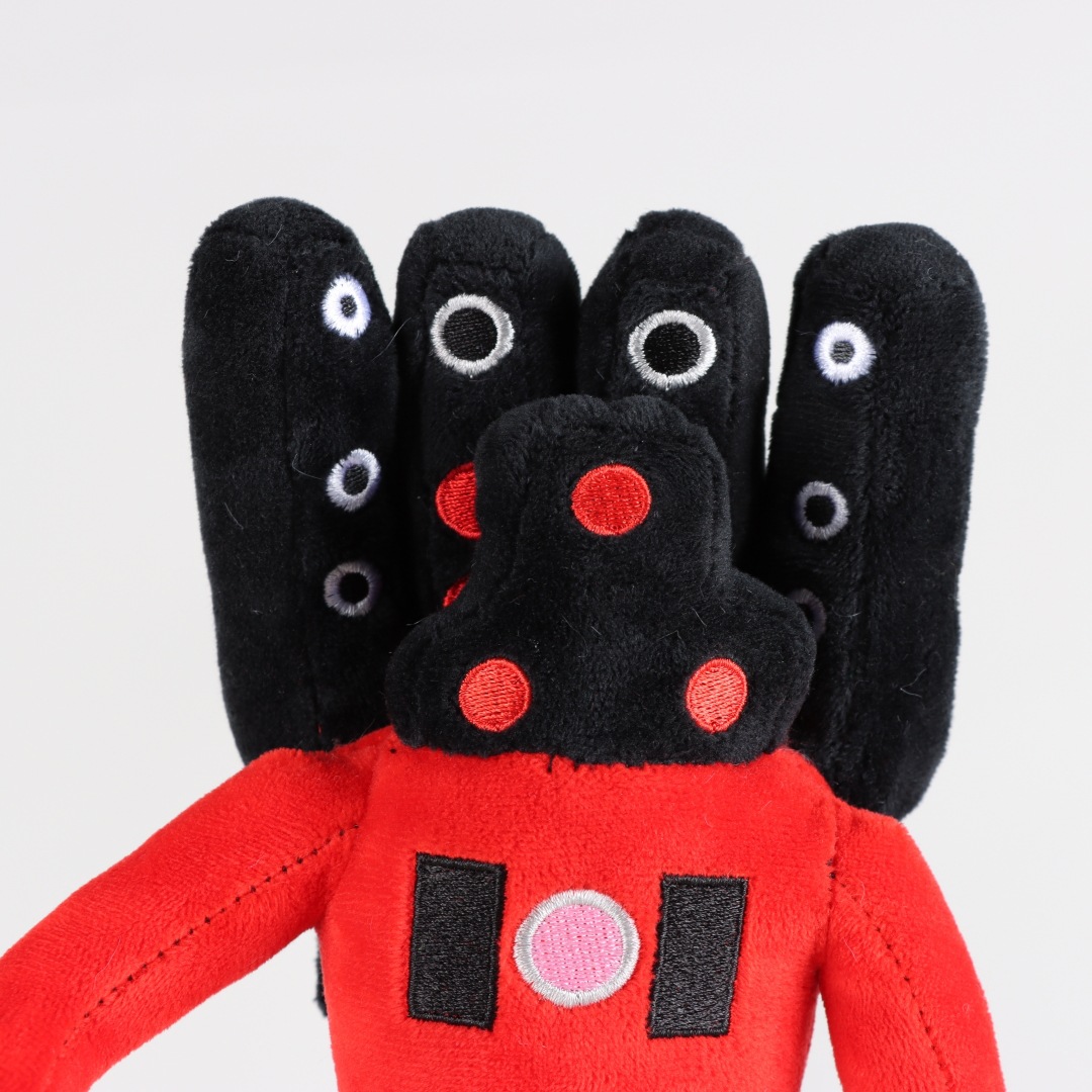Muñecos de peluche para hombres juguetes de dibujos animados lindos juguetes para niños almohada regalo de cumpleaños regalo de vacaciones juguete de dibujos animados Application Scenario