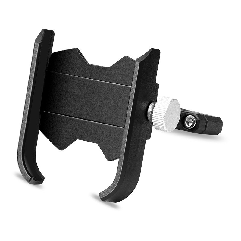 RXC-019 Bicycle aluminum alloy mobile phone stand handlebar mobile phone stand mountain single mobile phone holder Electric battery motorcycle navigation riding mobile phone stand