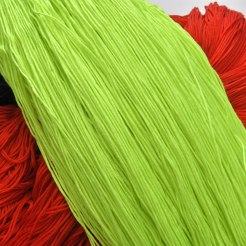 名龙牌环保十字绣线447色颜色齐全可少量混批详情6