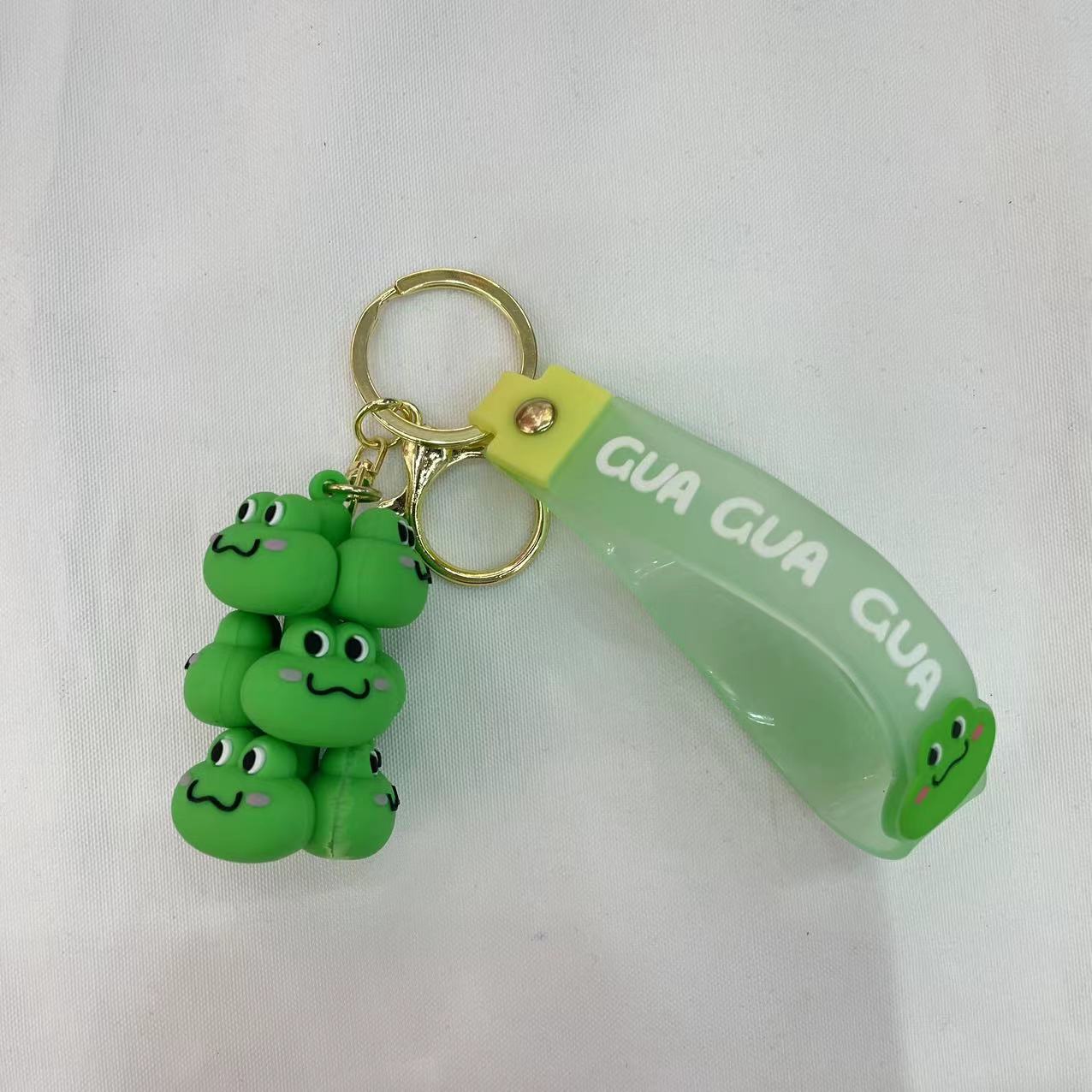 挂件/钥匙扣/叠叠乐细节图