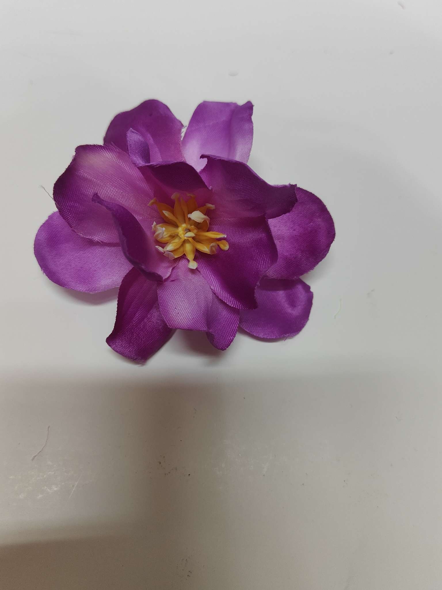 Simulated flower heads, headwear Item Picture