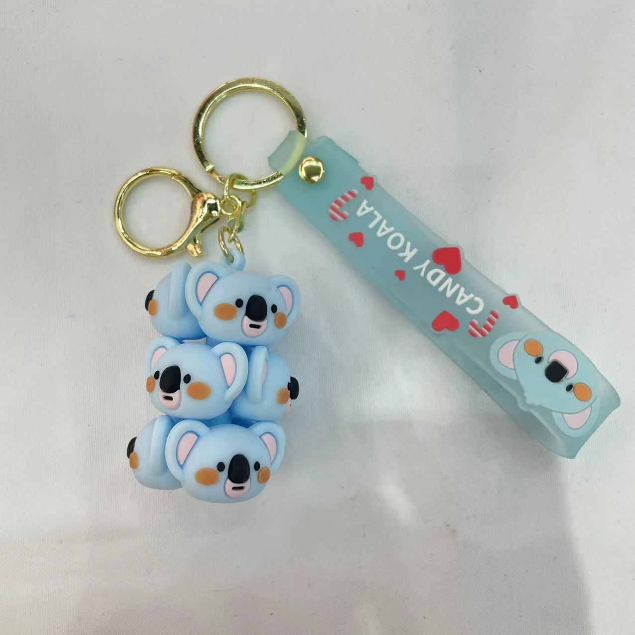 挂件/钥匙扣/叠叠乐产品图