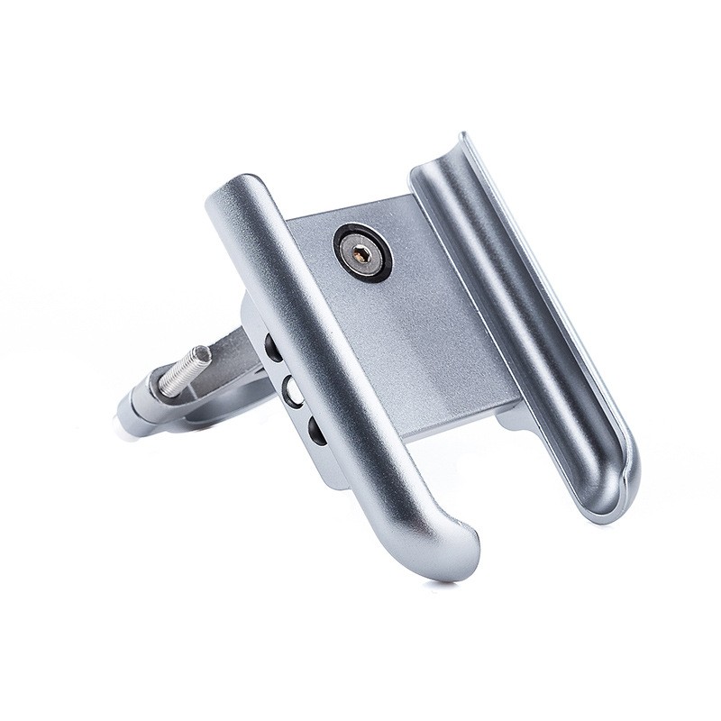RXC-OC5 bicycle aluminum alloy mobile phone stand, handlebar mobile phone bracket, mountain single mobile phone holder, electric battery, motorcycle navigation, cycling mobile phone stand Application Scenario