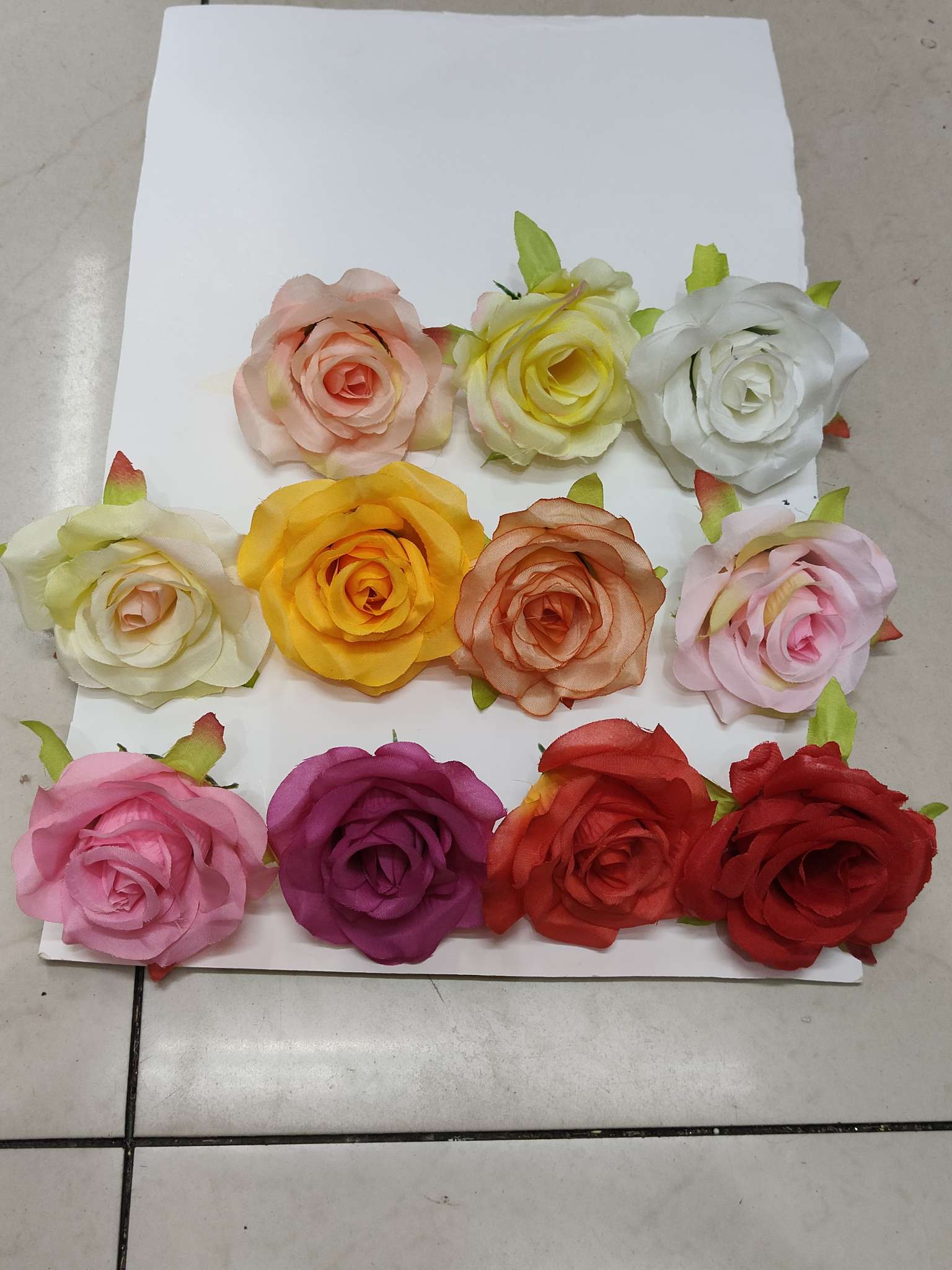 Hot sale of explosive! Simulation flower simulation plant, super real touch, decorate your home, flash sale, do not buy you will regret! details Picture