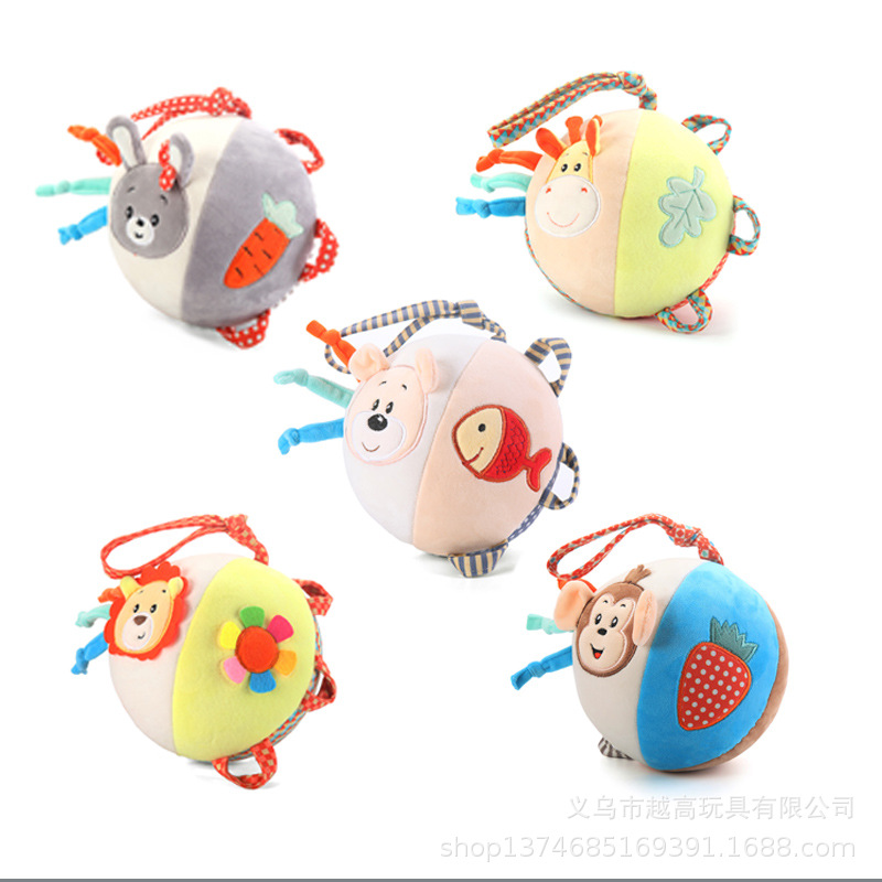 可爱蛋蛋挂件毛绒玩具萌萌哒卡通儿童把玩挂件生日礼物节日幼儿玩具
