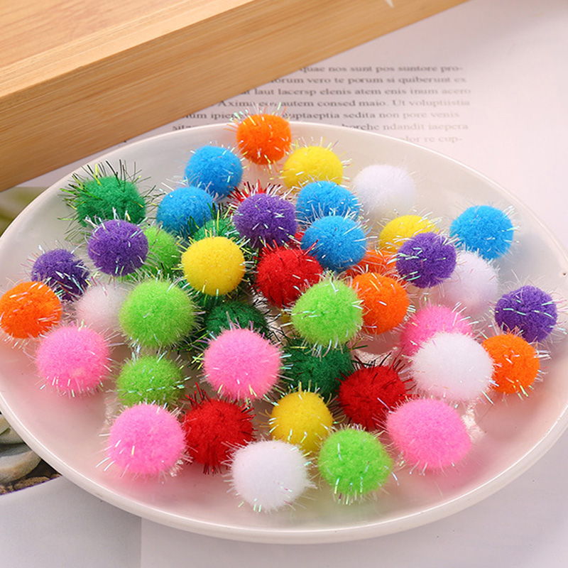 Yiwu Huibo Baodi DIY handmade gold onion ball gold wire ball details Picture