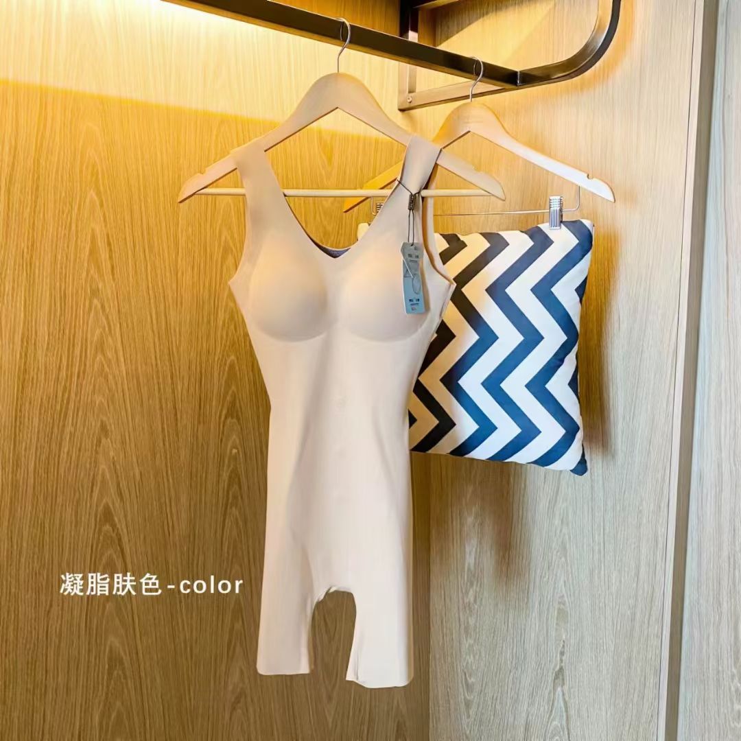 One-piece shaping bra underwear Specification image
