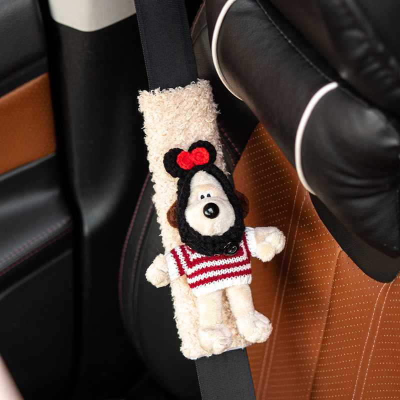 毛绒玩具实物图