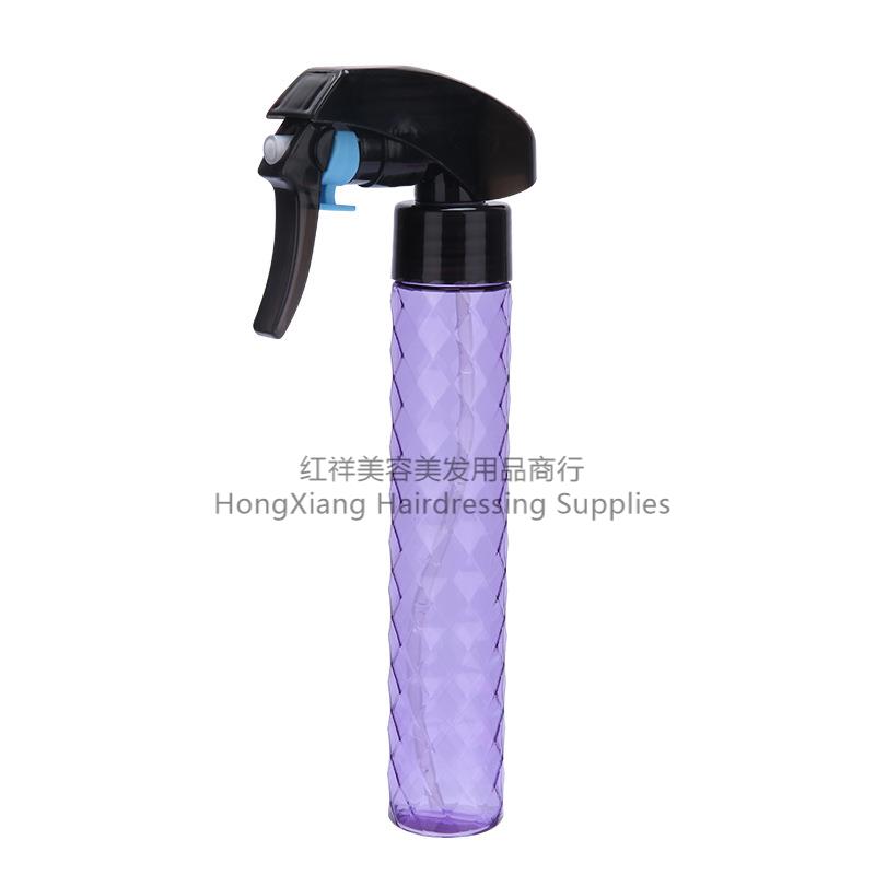 其他美发产品实物图