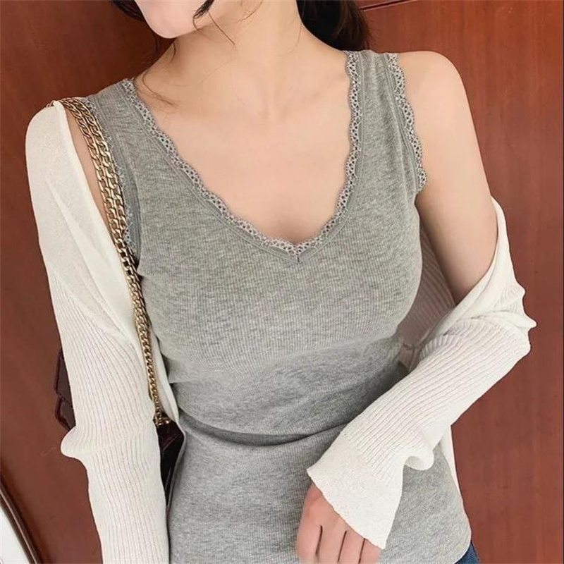 Thermal Underwear Women In Autumn And Winter With Soft And Comfortable Close-Fitting Undergarments 157568