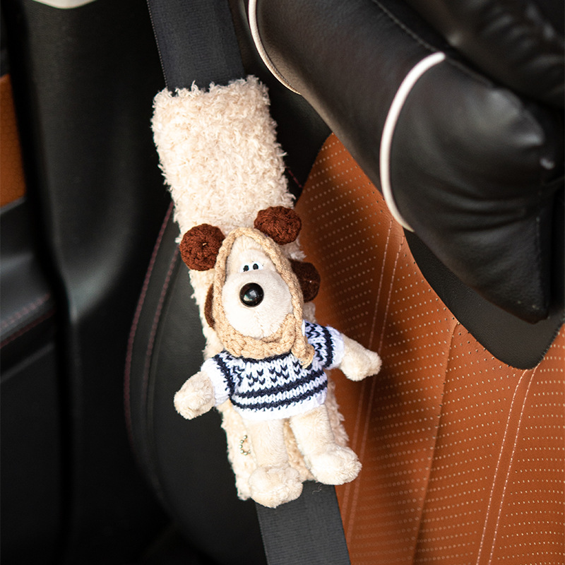 毛绒玩具/动物毛绒玩具/动物玩具/儿童毛绒玩具/卡通毛绒玩具细节图