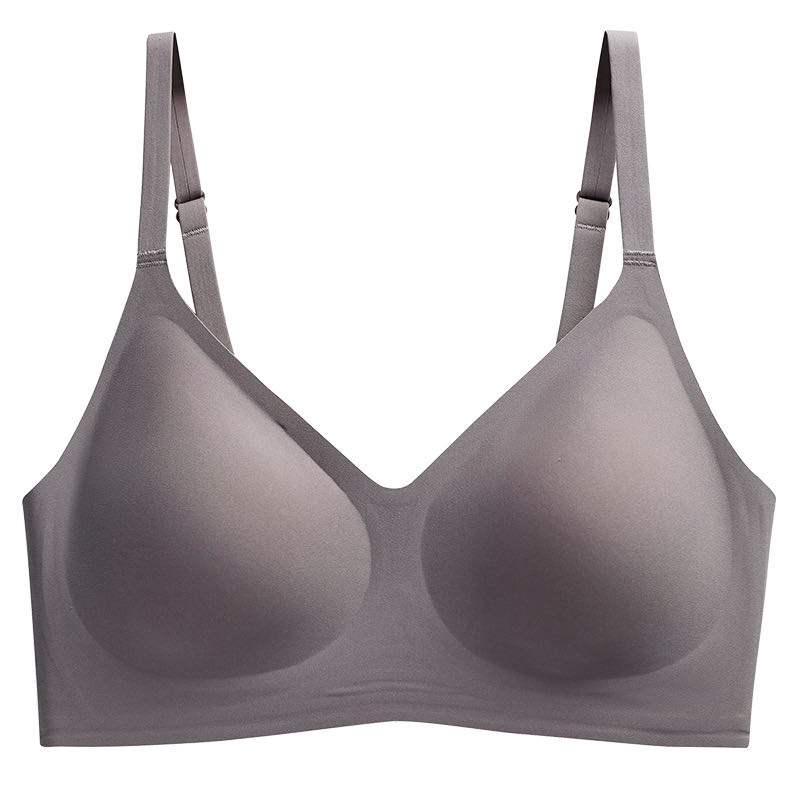 文胸套装实物图