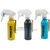 Hairspray bottle for salons Barbershop hairstylist bottle Premium spray bottle Director Spray bottle Spray vase
