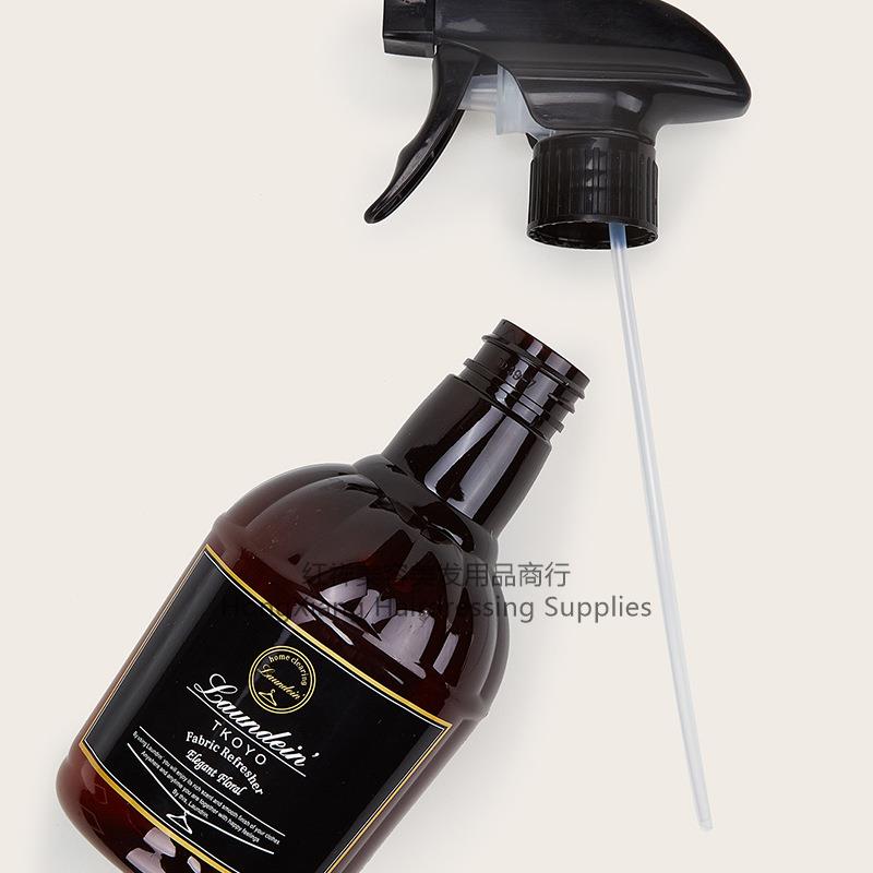 其他美发产品实物图
