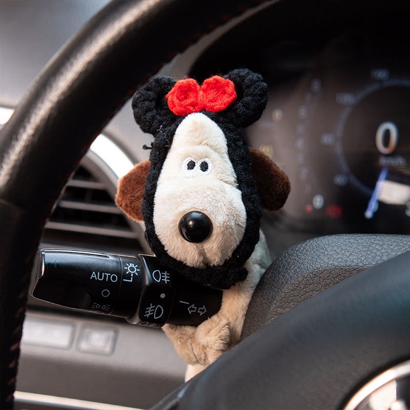 毛绒玩具/动物毛绒玩具/动物玩具/儿童毛绒玩具/卡通毛绒玩具产品图