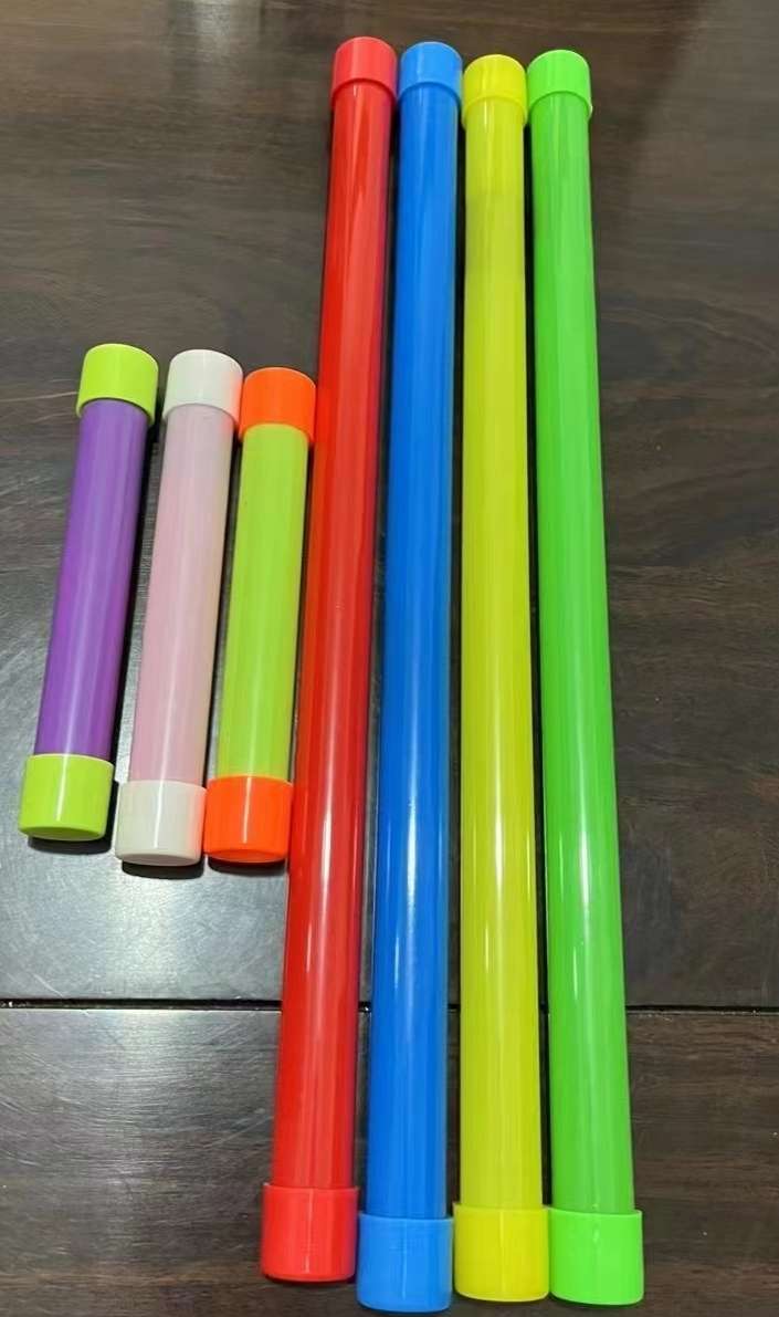 The Popular Toy Magic Sound Tube Will Ring The Tube details Picture