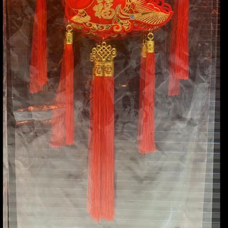 中国结/礼品赠品/年货挂件细节图