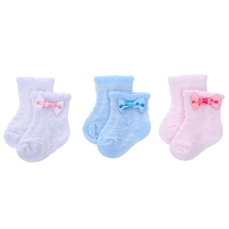 婴儿袜子夏季/婴儿儿童袜子/韩版浅口低帮细节图