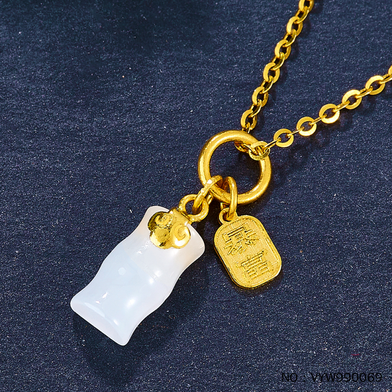 珠宝首饰/黄金/中软细节图