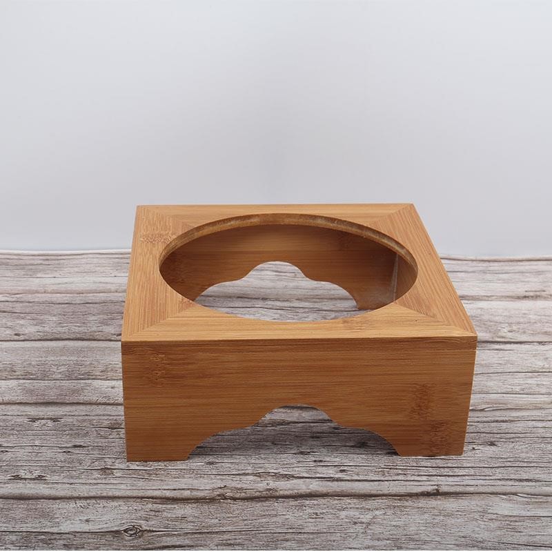 DF68075 New universal wooden frame heat protection frame Kitchen and hotel supplies DF TRADING HOUSE