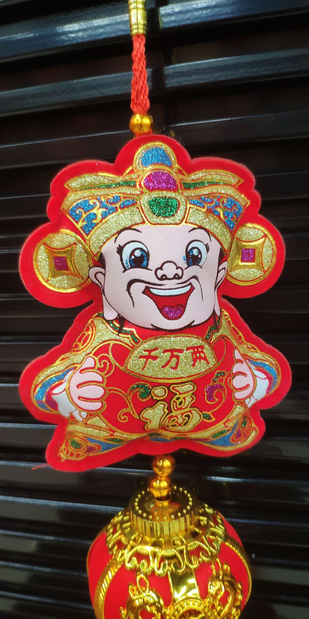 新年/挂件/装饰产品图