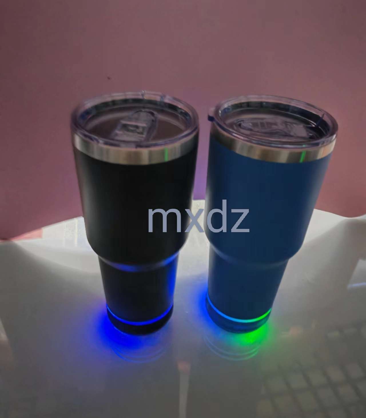 كأس البيرة الكبرى ذات السعة الكبيرة: 40OZ Specification image