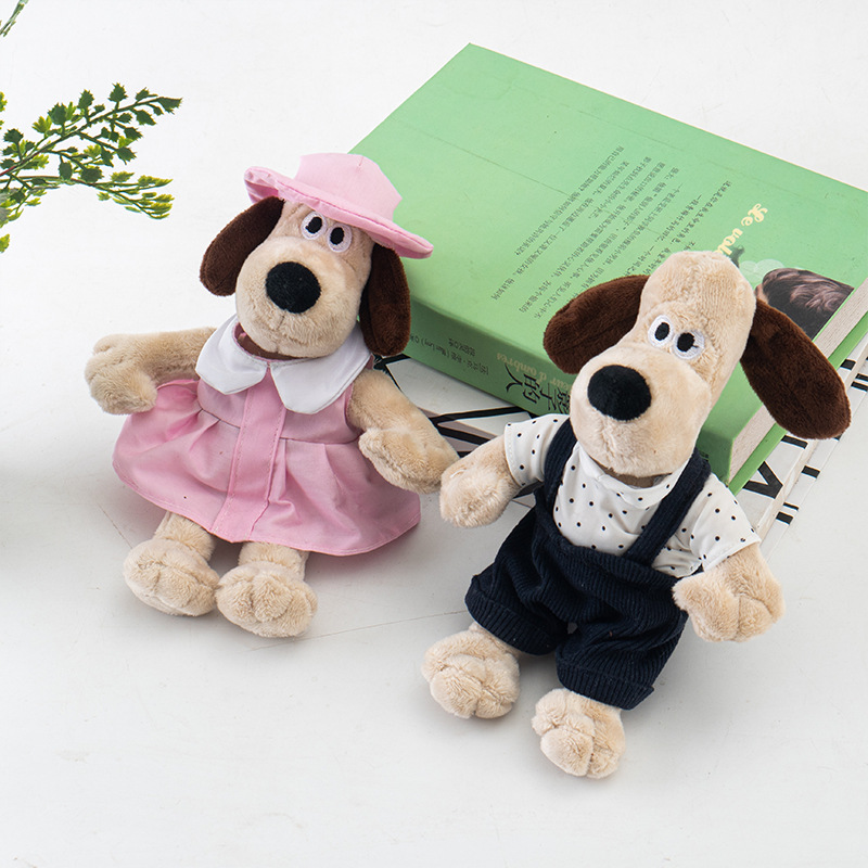 Cute schoolbag pendants, travel backpack pendants, keychains, plush toy pendants, animal pendants, children's plush toys