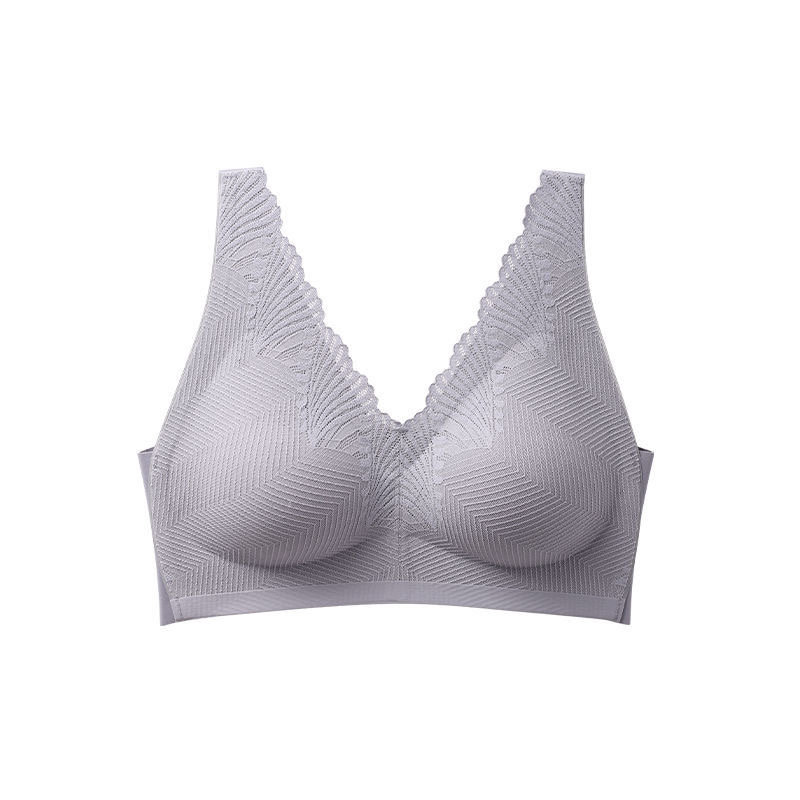 2022 New Underwear B Thick C Thin No Underwire Breast Adjustment Sexy Breathable Bra Manufacturers Direct Sales Generation 13463663