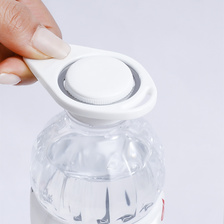 ECHO 日本进口开瓶器饮料可乐易拉罐塑料瓶便携拉盖开瓶器开罐器