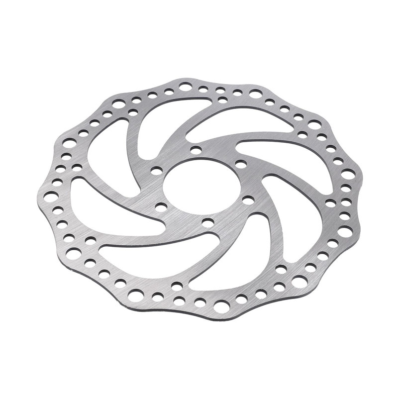 BL-010 Mountain bike disc brake disc 140/160 brake disc Mountain bike brake disc oil brake disc cassette disc brake disc Item Picture