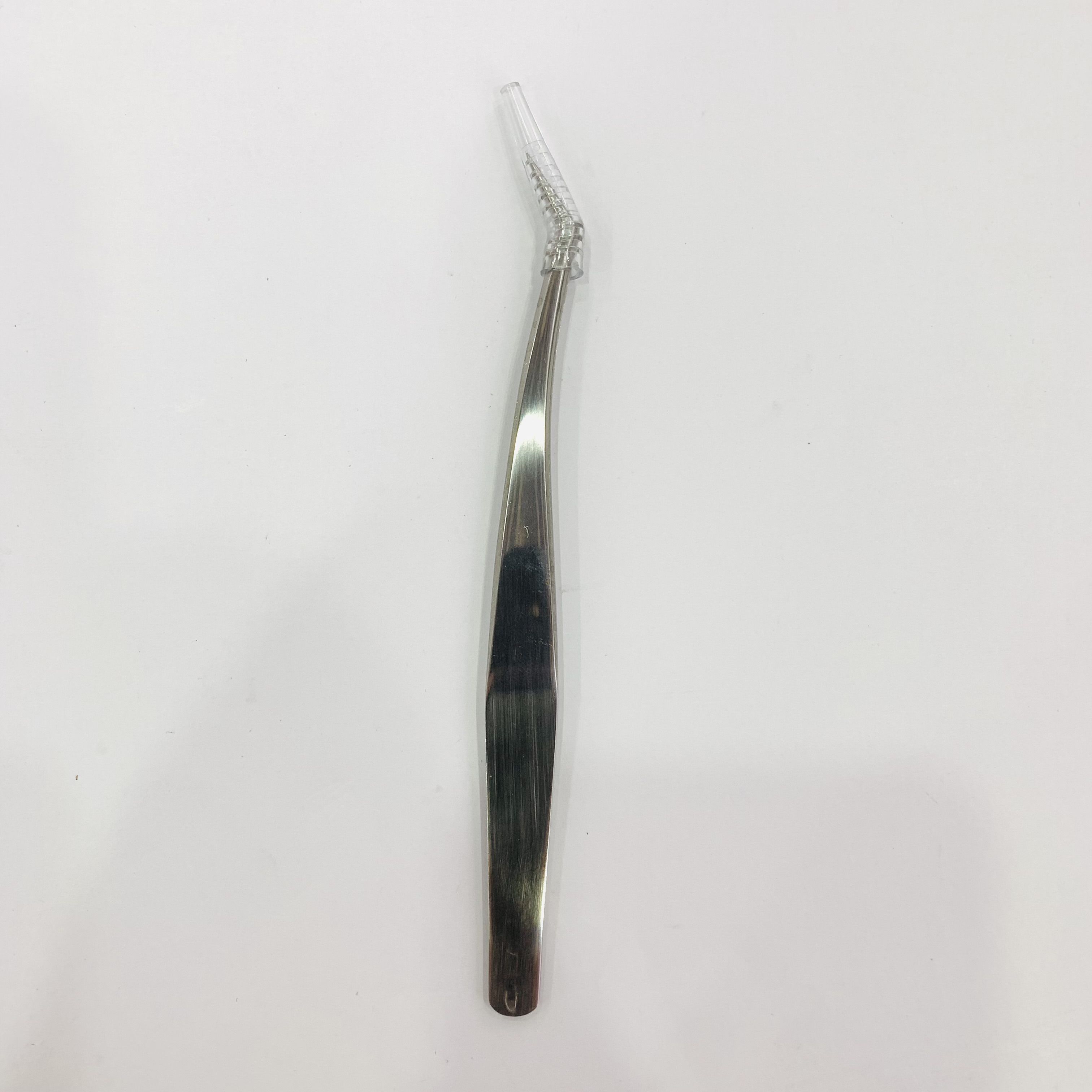 Bt32 Glossy Pointed-Nose Clip, Multi-Functional Eyelash Clip, Nail Sticker, Diamond Eyelash Extension And Nail Art Tool details Picture
