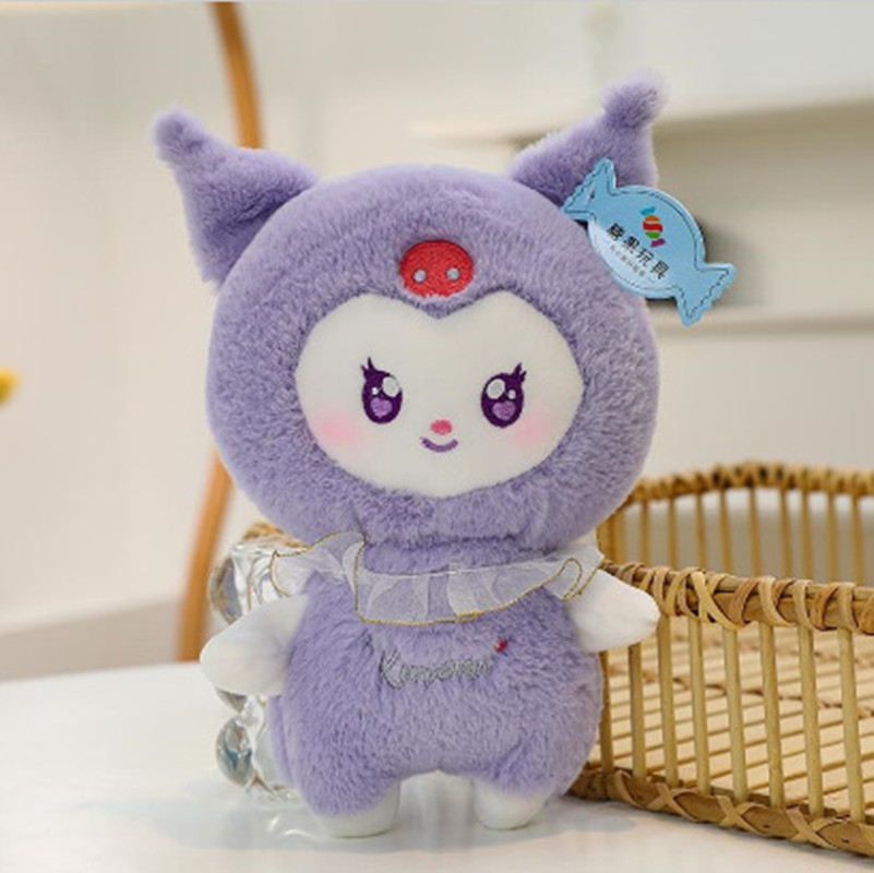 毛绒玩具/动物毛绒玩具/动物玩具/儿童毛绒玩具/卡通毛绒玩具产品图