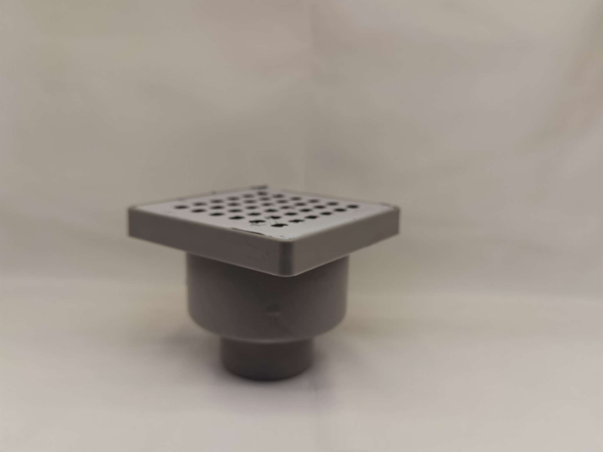 10*10*50 stainless steel panel floor drain details Picture