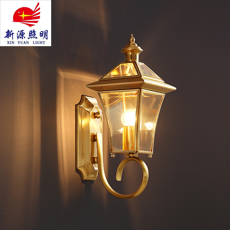 壁灯/太阳能路灯/充电感应灯/led灯小夜灯/太阳能工程灯细节图