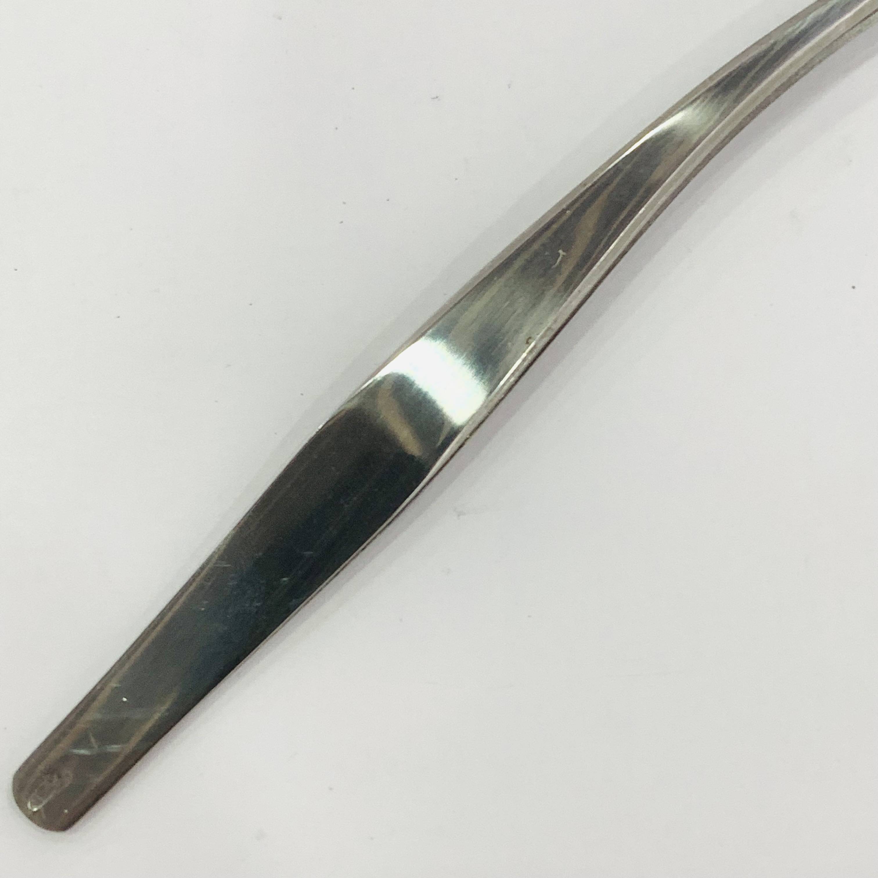 Bt32 Glossy Pointed-Nose Clip, Multi-Functional Eyelash Clip, Nail Sticker, Diamond Eyelash Extension And Nail Art Tool Item Picture