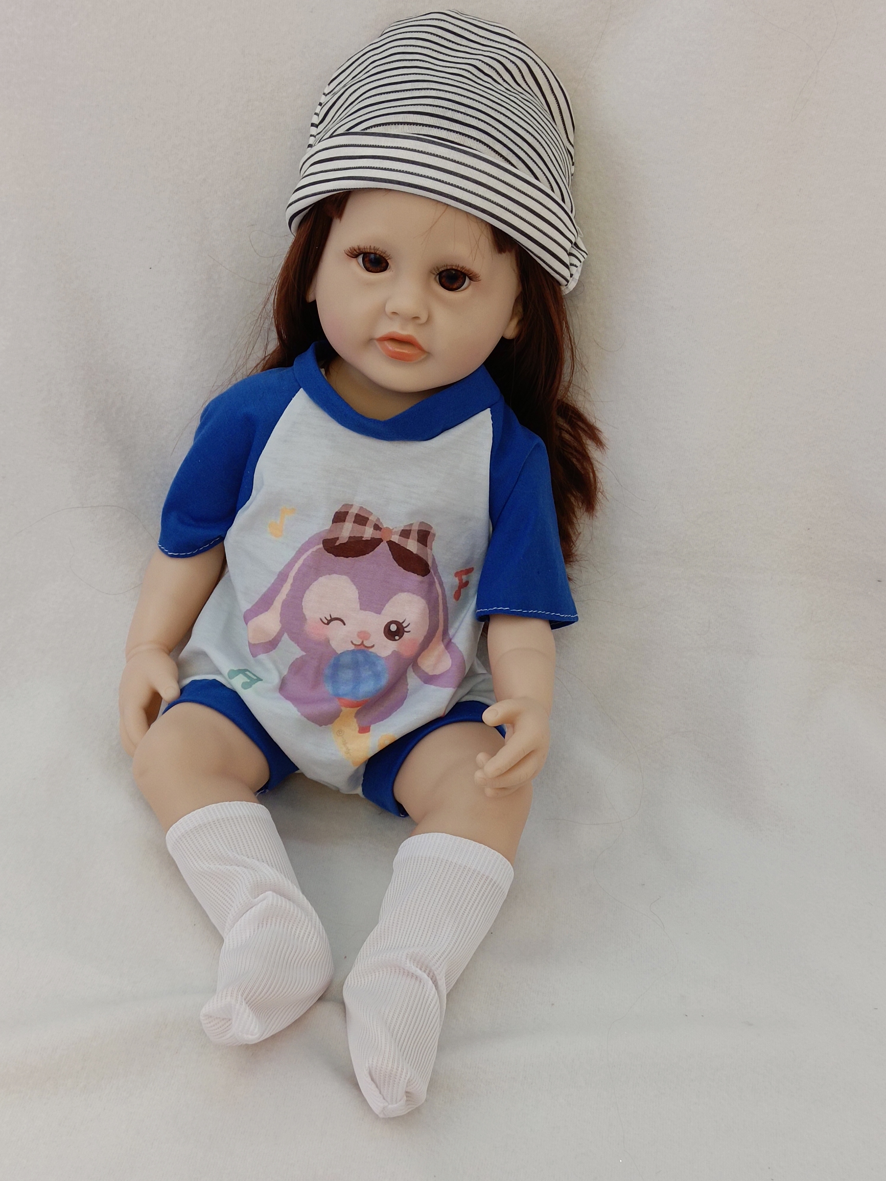 毛绒电动玩具/人偶服装/潮品玩具/塑胶玩具TPr/3岁玩具细节图