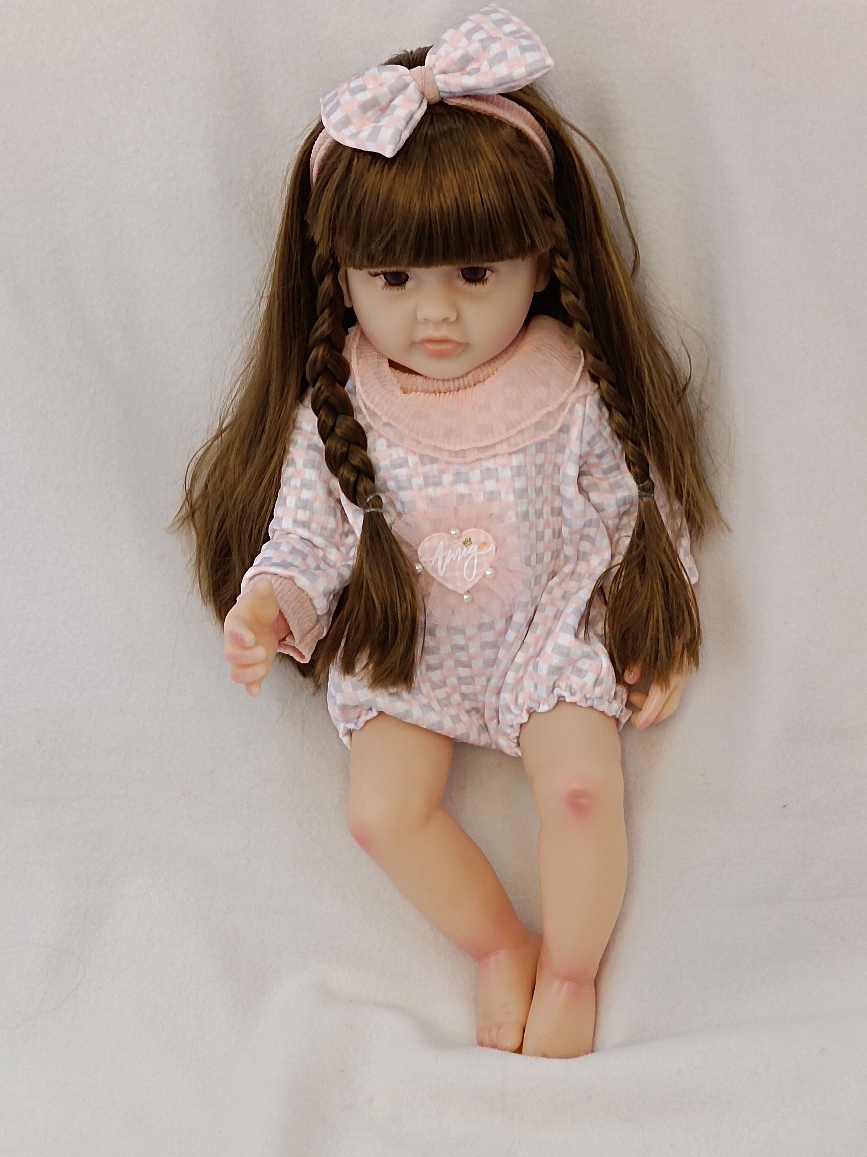 labubu/Labubu/LABUBU/拉布布/labubu衣细节图